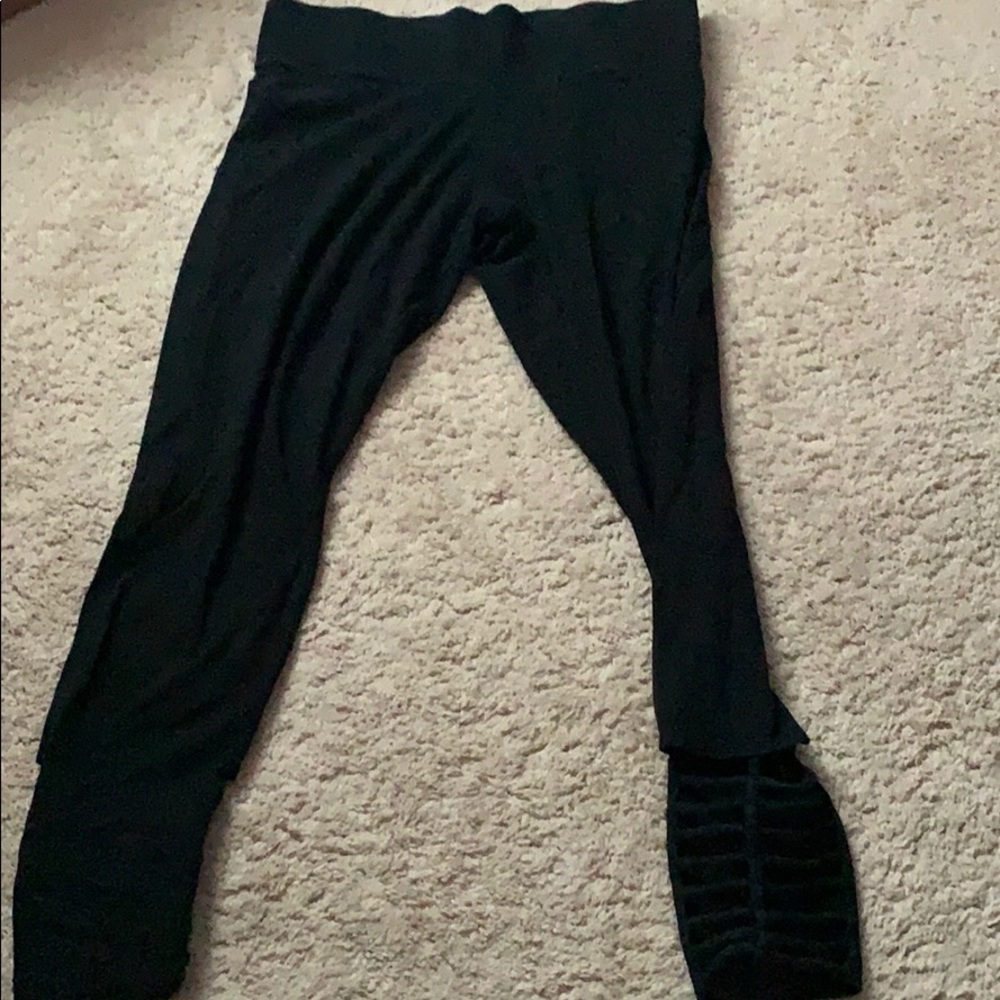 VS High waisted Leggings